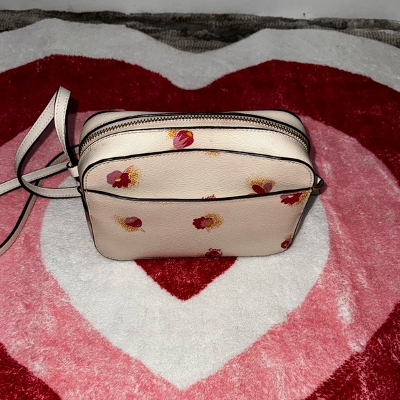 Coach mini crossbody - Picture 4 of 4
